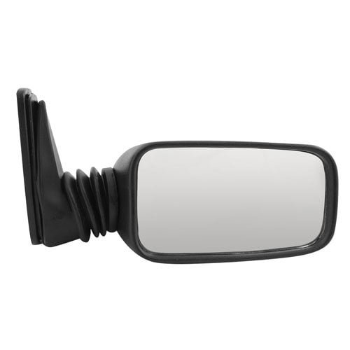 Car Mirror Blind Spot, Universal Reversible Euro Sport Side Auto