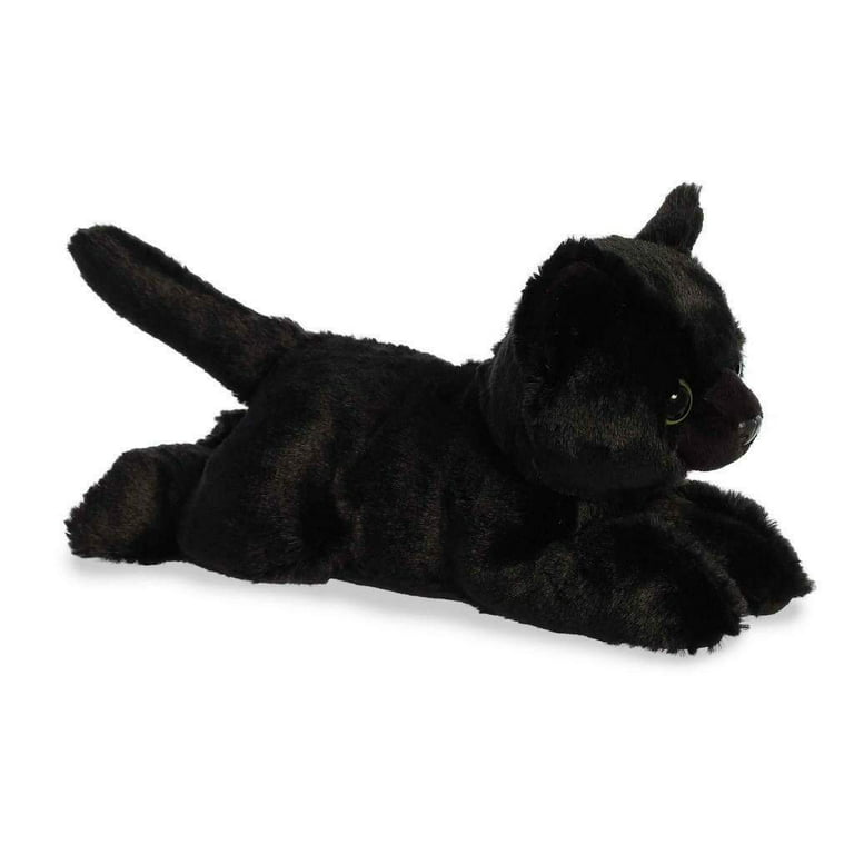 Esmeralda & Twilight Cat Mini Flopsie 8 inch Stuffed Animal Plush by Aurora