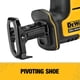 thumbnail image 5 of DEWALT ATOMIC 20V MAX Cordless DEWALT DCS369BDEWALT, 5 of 9