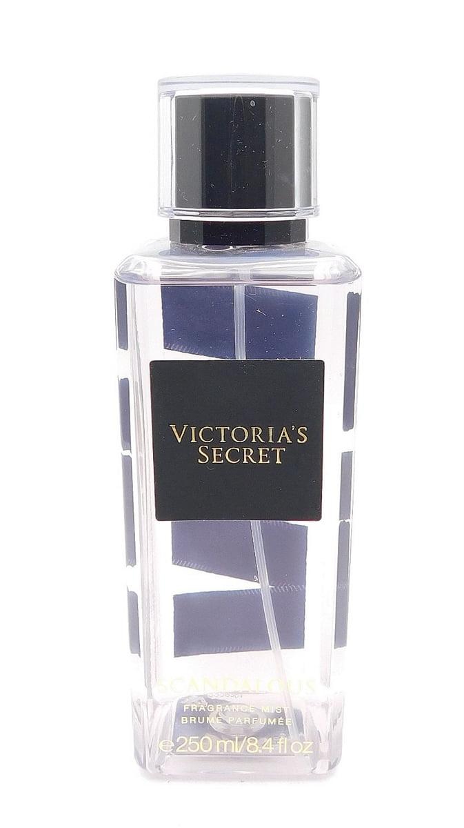 Victoria secret scandalous