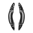 thumbnail image 1 of Steering Wheel Shifter Paddle Extension for Volvo XC40 2019-2023 19 20, 1 of 4