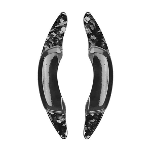 Steering Wheel Shifter Paddle Extension for Volvo XC40 2019-2023 19 20