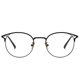 thumbnail image 2 of Cyxus Retro Metal Cat Eye Blue Light Gafas Anti UV Cyxus Style, 2 of 5