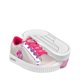 thumbnail image 1 of TENIS CASUALES PARA NILA BABYCATS 0413-41 ROSA MULTICOLOR BABY CATS  0413-41, 1 of 4