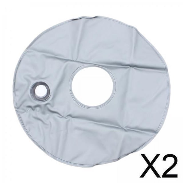 Base Para Sombrilla De 2xPatio Market, Soporte Para Sombrilla De Playa De Verano, Base De Peso De 17 Pulgadas
