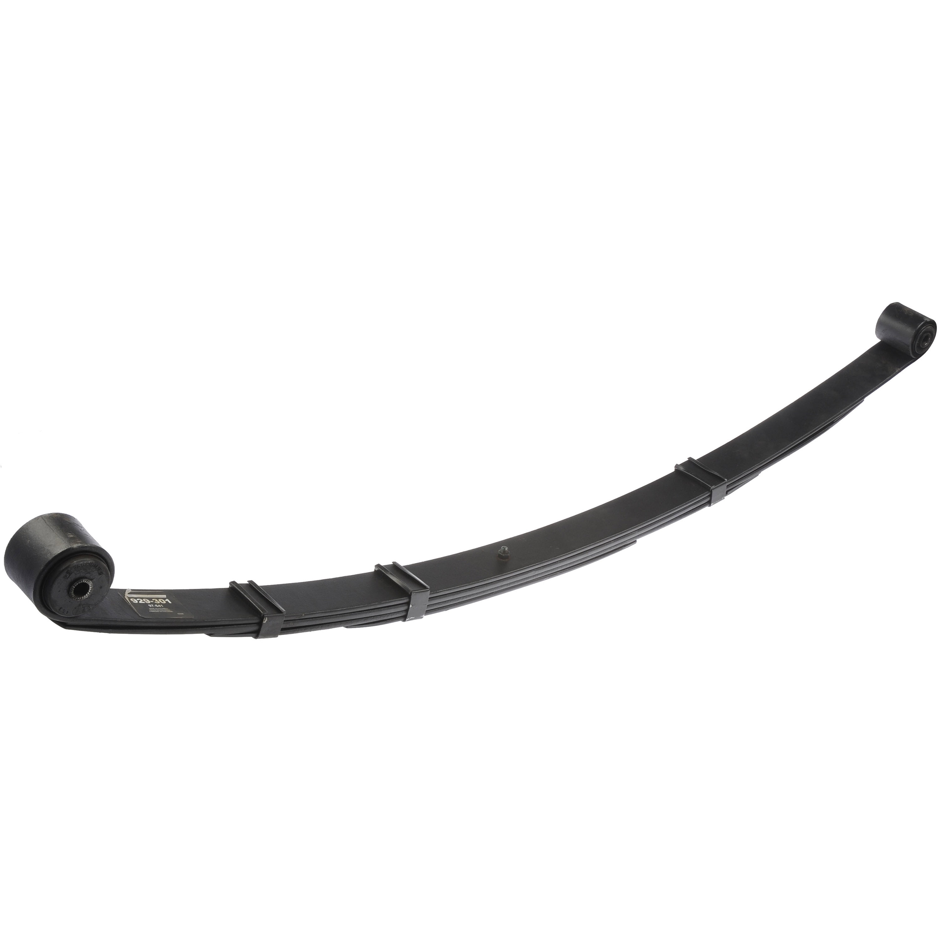 Dorman 929301 Rear Leaf Spring Assembly for Specific Jeep Models