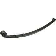 jeep commander leaf spring