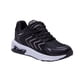 thumbnail image 1 of Tenis Hombre Textil Negro Casual, 1 of 4