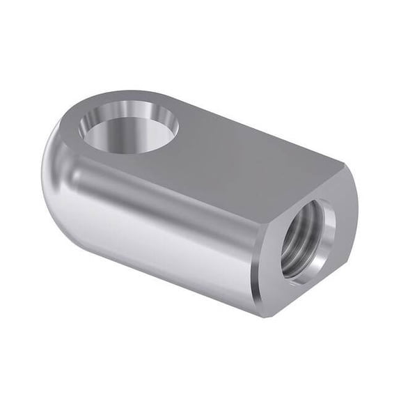 Bansbach Easylift Hinge Eye SW12, W8.2, H 20 96288