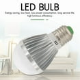 thumbnail image 2 of E27 5w 12v High-power White Light Bulb, 2 of 4