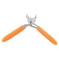 thumbnail image 4 of RKSTN Nail Clipper Wide Jaw Opening AntiSplash Slanted Nail Clipper, 4 of 6