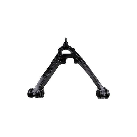 - Moog CK620955 Control Arm OE Replacement, Front, Passenger Side, Lower