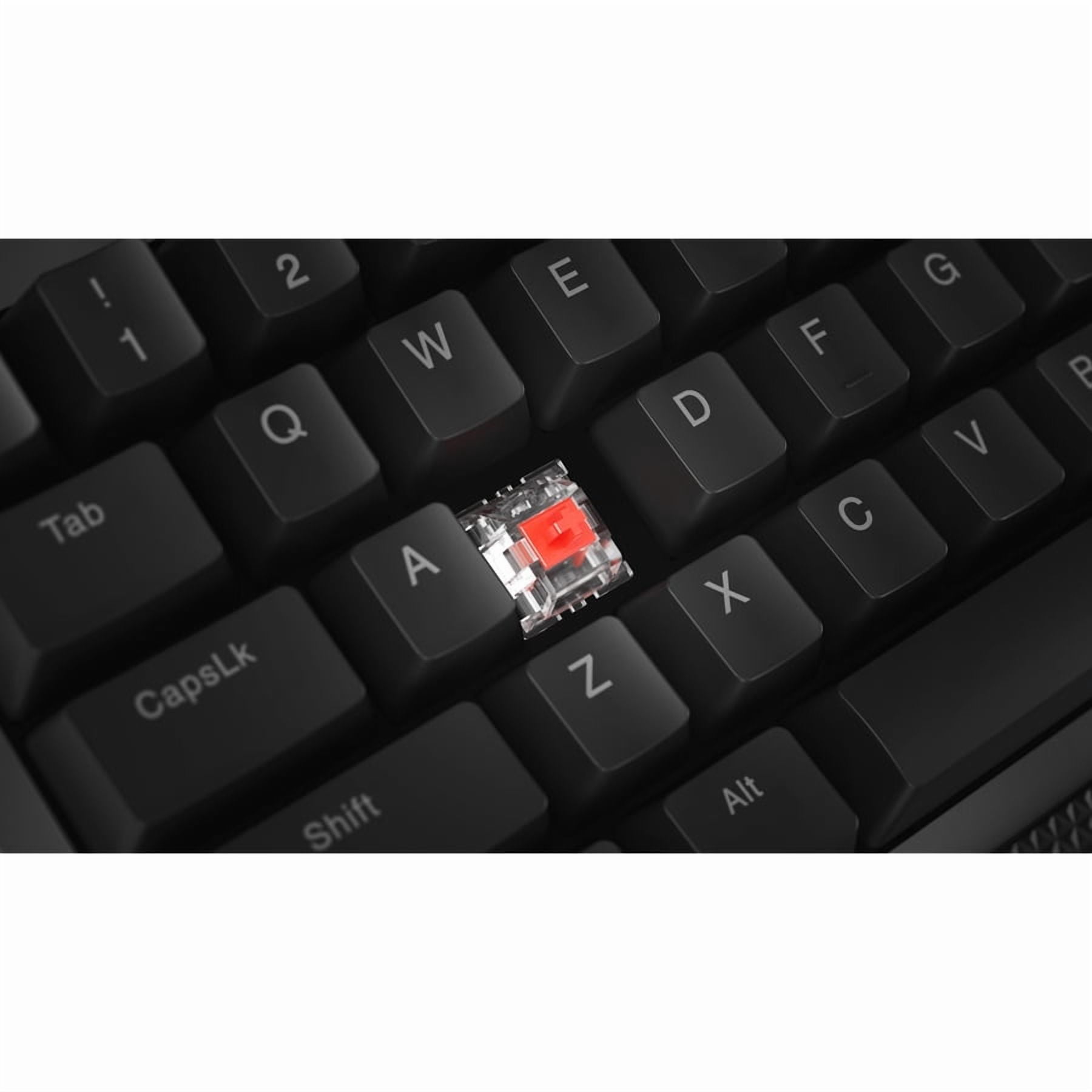 Lenovo Legion K500 Wired RGB Mechanical Gaming Keyboard