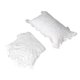 thumbnail image 4 of Manta para fotografía de bebé recién nacido, almohada de encaje hueco, accesorios redondos para sesión de fotos, color blanco, 4 of 9