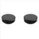 thumbnail image 1 of 2X Altavoz Bluetooth de Conducción Ósea Extra Grande, Inalámbrico , Se Puede Conectar A la Tarjeta, Altavoz Subwoofer Negro, 1 of 9