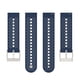 thumbnail image 5 of Correa De Repuesto Compatible Con Samsung Galaxy Watch4 40/42/44/46 Mm /Watch4 Classic Silicone Watch Band seitruly EL017274-05, 5 of 5