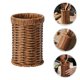 thumbnail image 4 of FELTECHELECTR Porta cubiertos tejido a mano, organizador de utensilios de cocina, soporte para cubiertos, 4 of 6