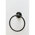 thumbnail image 1 of Residential Essentials 2286VB Towel Ring- Venetian Bronze, 1 of 1