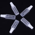 thumbnail image 2 of 2ml Quick Dry Transparent Eyelash Extension Glue For False Eyelashes, 2 of 8