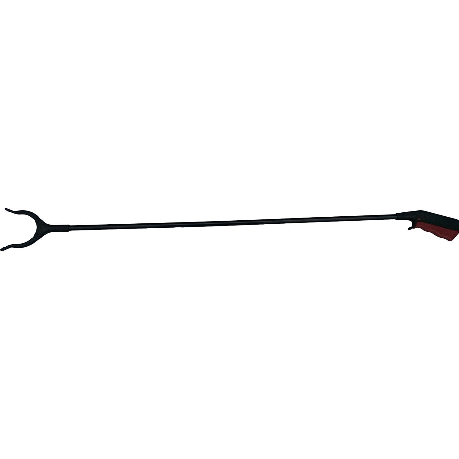 Long Reach Aquarium Grabber Pincer Tong Tool, 39 Inch Long for Pond, Aquarium and Fish Tank