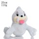 thumbnail image 3 of Pokemon Pikachu Peluche Squirtle Bulbasaur Charmander Cyndaquil Plush Stuffed Toys Hobbies Collection Xmas Birthday Gifts, 3 of 5