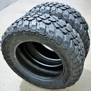 Green Max Optimum Sport M/T 37X13.50R17 121Q E 10 Ply mud Light Truck Tire