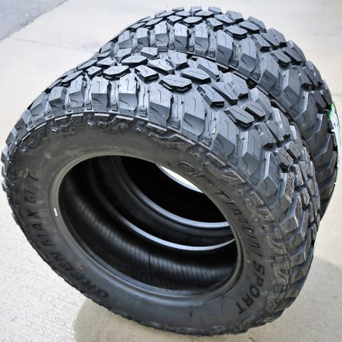 Green Max OPTIMUM M/T 275/70R18 125Q Tire Fits: 2022-23 Chevrolet Silverado 1500 ZR2 simolary.com 26 Green Max OPTIMUM M/T 275/70R18 125Q Tire Fits: 2022-23 Chevrolet Silverado 1500 ZR2 Simolary simolary.com 26