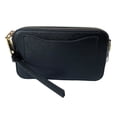 thumbnail image 2 of Bolsa Snapshot Crossbody Marc Jacobs Black / Pink, 2 of 7