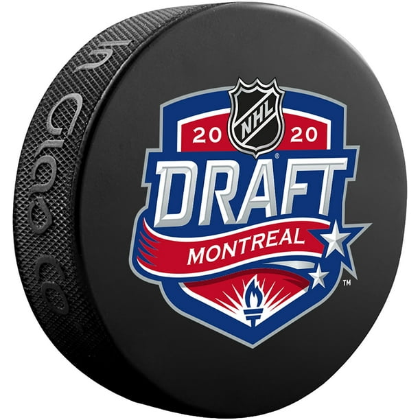 Lids Brendan Brisson Vegas Golden Knights Fanatics Authentic Autographed 2020  NHL Draft Logo Hockey Puck with #29 Pick Inscription