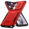 thumbnail image 2 of Fashion Case Drop Resistant Shockproof Case For Samsung Galaxy S25 Ultra, 2 of 7