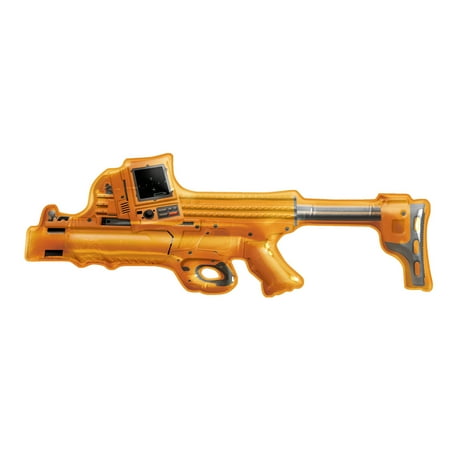 Gi Joe Tempest 25 Inflatable Toy Gun Costume Weapon