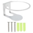 thumbnail image 1 of HomePod 2 Speaker Wall Mount, Space-Saving, Stable, Aluminum Alloy, Silver, 1 of 4