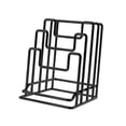 thumbnail image 2 of GROWTH TANK Cutting Board Holder Rack Metal Pots Pan Lids Rack for Baking Sheet Bakeware, 2 of 9