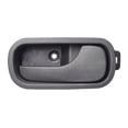 thumbnail image 1 of Manija Puerta Interior Mobi 2017 A 2018 Fiat Del/Tra Der Negra Corrug Mobi Genérico ., 1 of 4