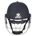 thumbnail image 4 of Shrey KOROYD STEEL Cricket Helmet, 4 of 40