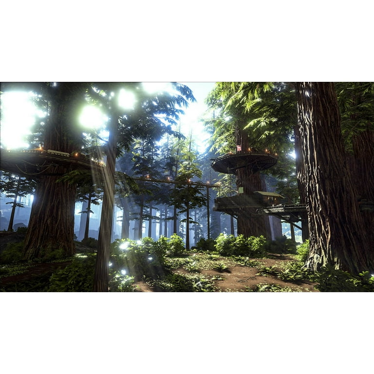 ARK Survival Evolved Explorer s Edition Studio Wildcard