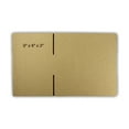 thumbnail image 6 of EcoSwift Brand Premium 9x6x3 Cardboard Boxes Mailing Packing Shipping Box Corrugated Carton 23 ECT, 9"x6"x3", Brown, 125-Pack, 6 of 6