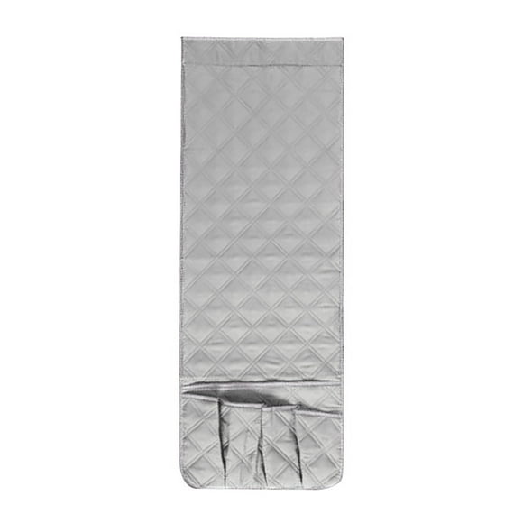 Home Textile Storage Rest Pouch Remote Couch Pocket Organizer for Sofa with Arm Control and Housekeeping Convenience