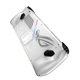 thumbnail image 4 of Protector De Consola Cubierta rígida para consola de PC, cubierta protectora transparente a prueba de golpes para ASUS Rog Ally 7 2023, 4 of 6