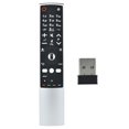 thumbnail image 1 of Control remoto YONGSHENG MR-700 Reemplazo universal para Lgtv, 1 of 5
