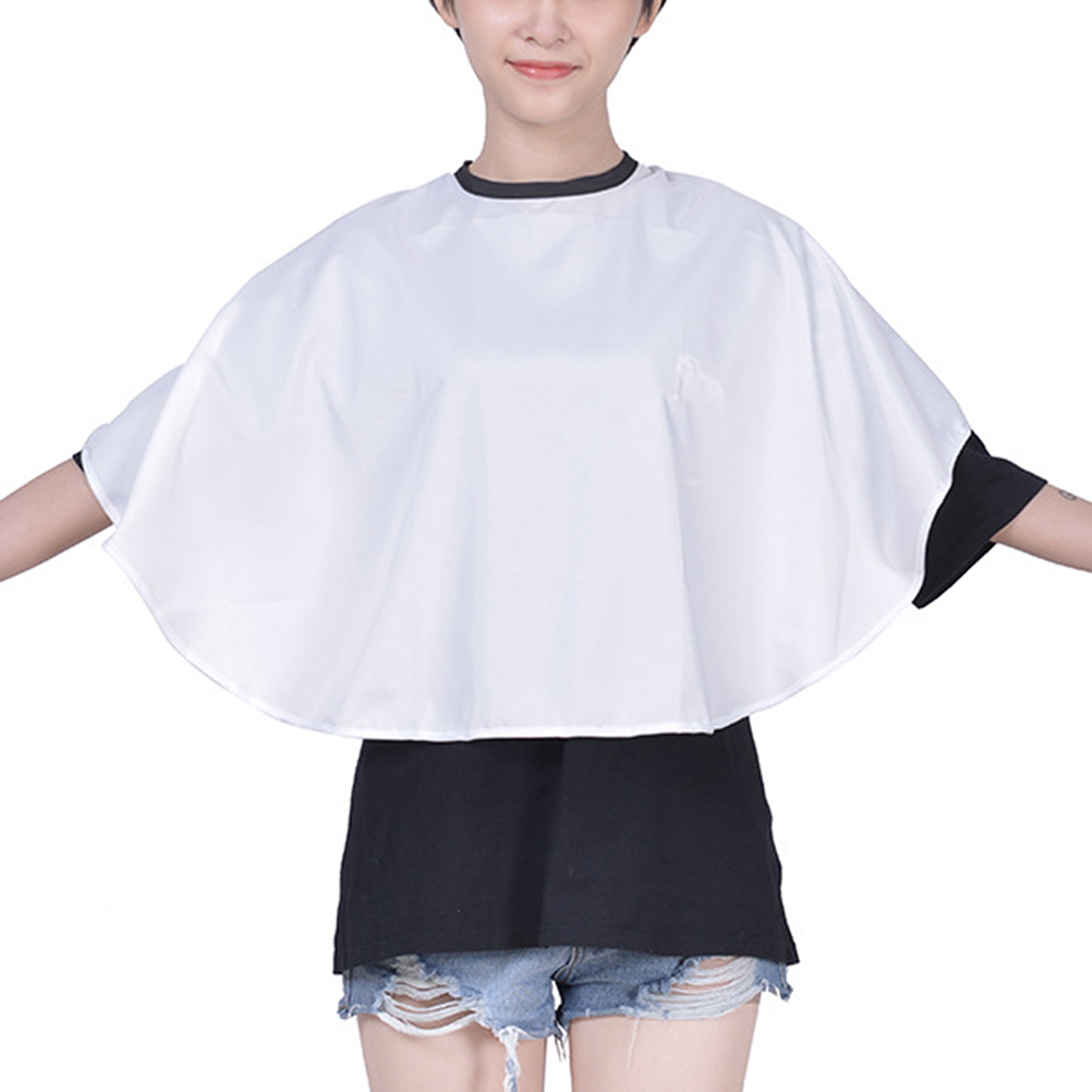Cape Hair Salon Apron Hairdressing Styling Makeup Gown Cut Cutting