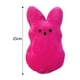 thumbnail image 3 of 2025 Nuevo Conejo de Pascua de Peluche, Conejo de Pascua con Zanahoria Animales de Peluche, Adorable Cesta de Pascua Decoraciones de Conejo de Pascua para Niños (Amarillo), 3 of 5