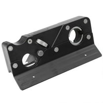 Woodworking Hand Planer for Quick Edge Planing - Wood Chamfer Planer Trimming Carpenter Cutting Tool Corner Plane