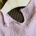 thumbnail image 6 of GYRATEDREAM 2PCS Set Toddler Kids Baby Girls Outfits Clothes T-Shirt Vest Tops+Shorts Pants 3-8 Years, 6 of 8