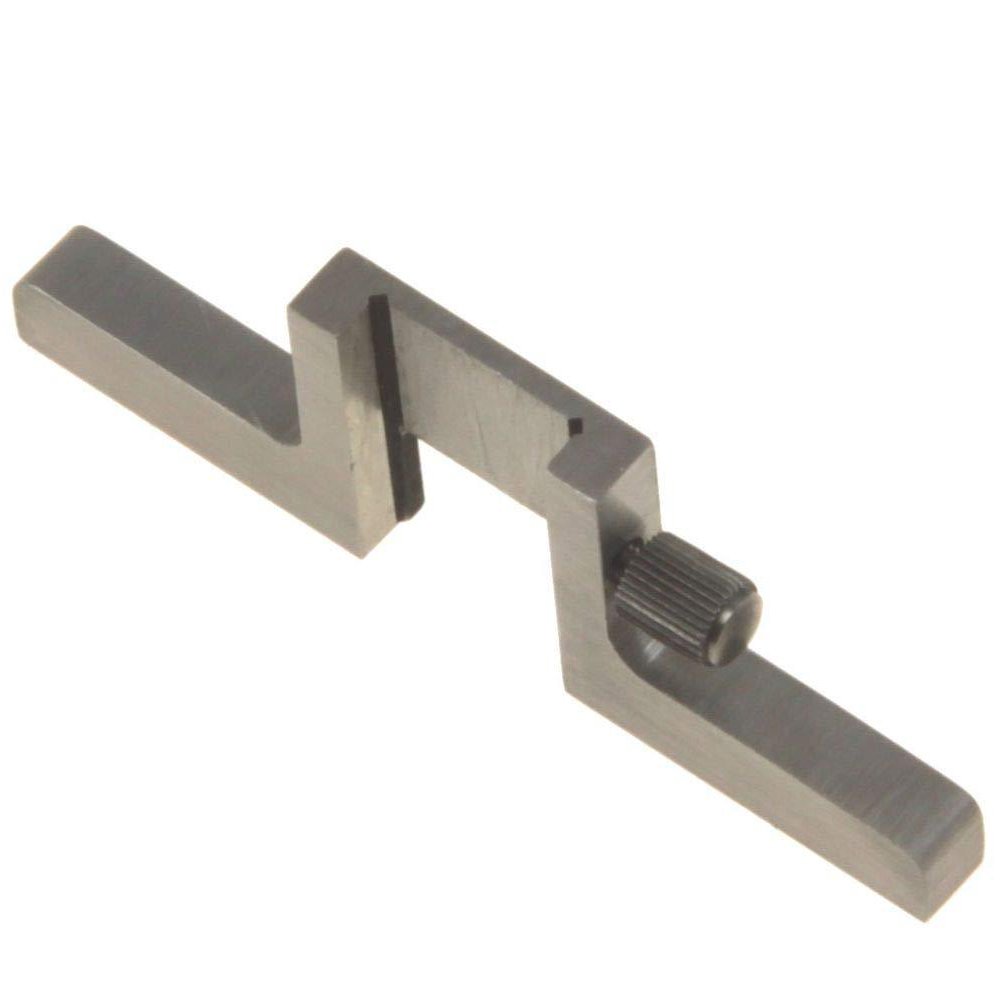 iGaging Caliper Depth Base TBar Attachment for Dial/Digital/Vernier