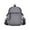 Gray, variant on Clearance Under $5 Boovnll Sling Bag for Men Women, Portable Large Capacity Lightweight Fashion Crossbody Bag, Multipurpose Chest Bag for Hiking, Camping, Trip, Travel, Backpack, Sling Bag