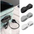 thumbnail image 1 of 3pc Cord Organizer for Kitchen Utensils, Cord Wrap, Cord Winder, 1 of 5