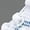 White Blue, variant on Men's Breathable Mid-Top Basketball Sneakers - Upper & Rubber Sole All-Season Sports Shoes with Cushioned Insole, Gym, Casual Wear - Random Color Sole Patterns Suitable for All-Season Wear