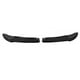thumbnail image 1 of Rear Bumper Diffuser, Sturdy Maxton Style Rear Diffuser Extension Gloss Black For Replacement For MK6 R R20 2009-2013 Replacement For MK6 R R20 2009-2013 ANGGREK Otros, 1 of 8
