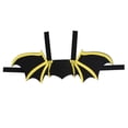 thumbnail image 4 of HEALEEP 1PC  Dog Costume with Bat Wings for Cats and Dogs for Party Use, 4 of 8